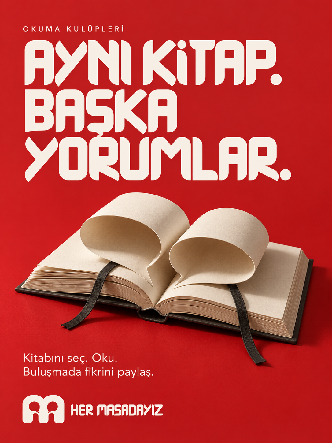 Okuma Kulüpleri