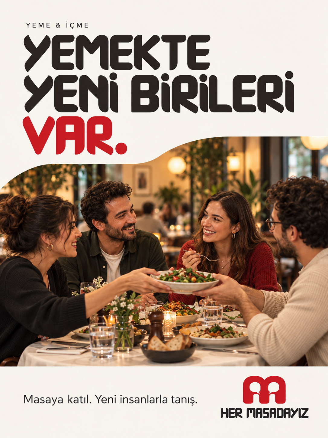Yeme & İçme