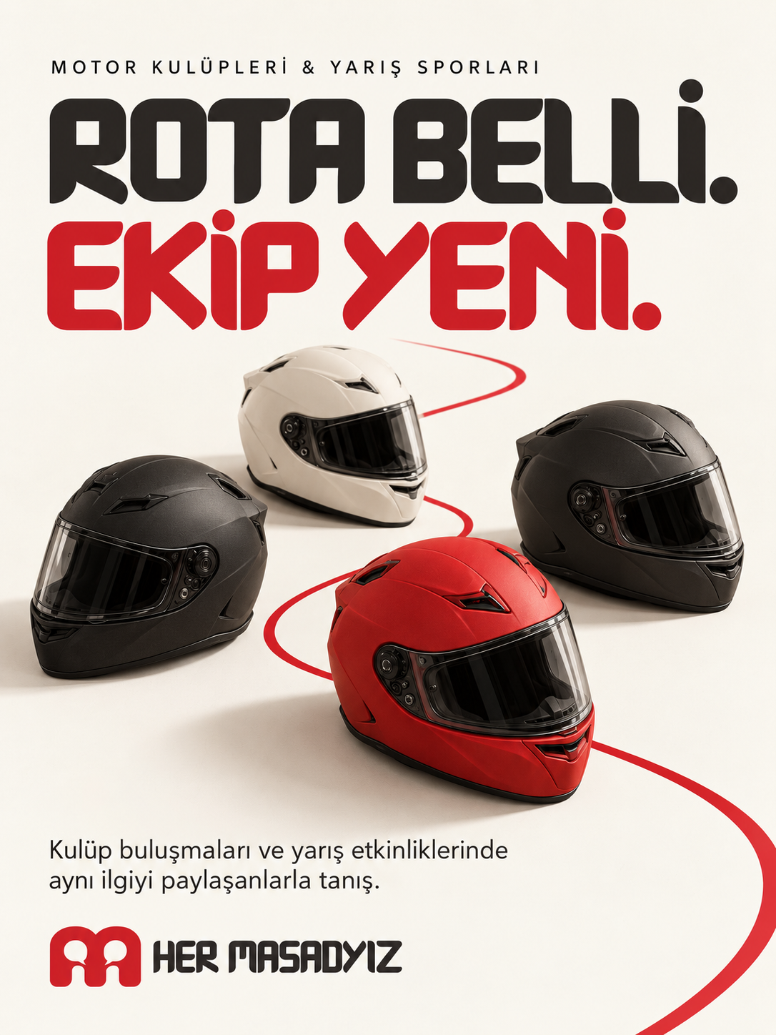 Motor & Yarış Sporları