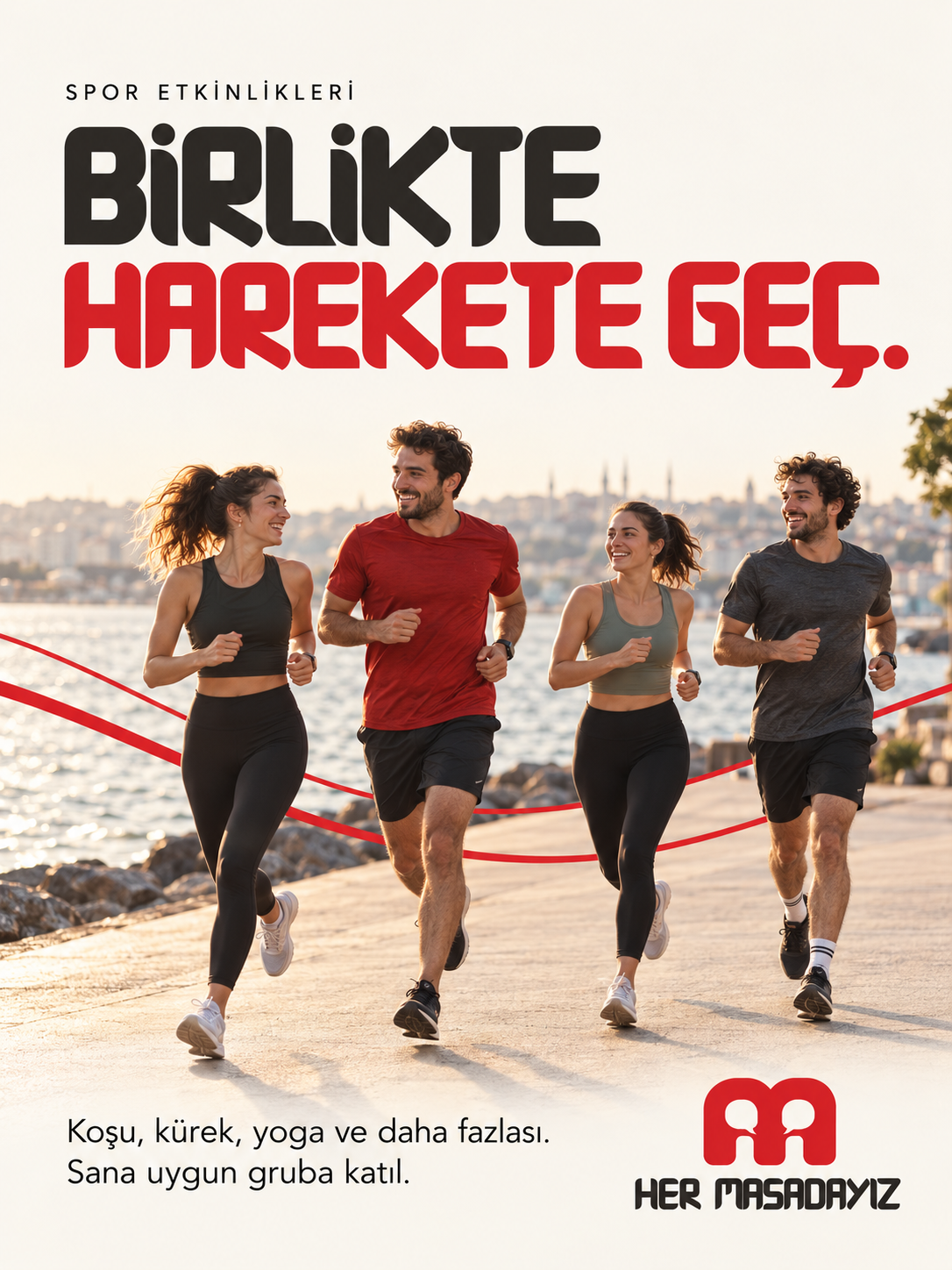 Spor Etkinlikleri